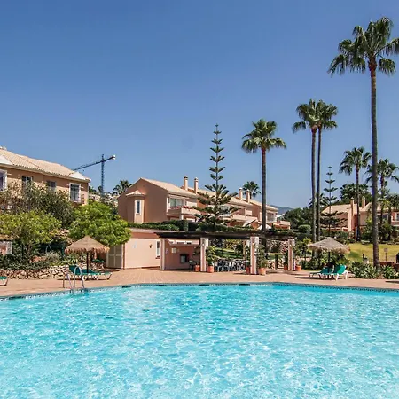 Casa de Férias 3 Bedroom Cozy In Malaga *