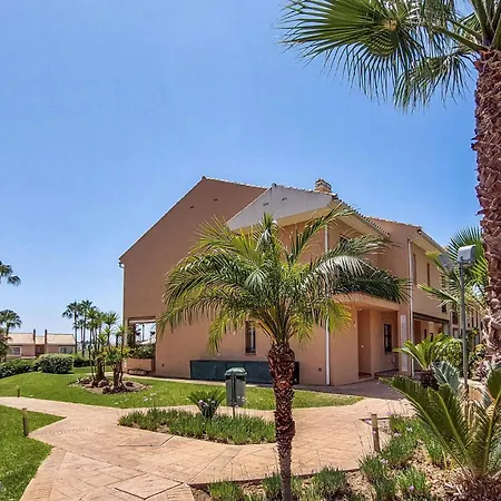 3 Bedroom Cozy In Malaga * Estepona