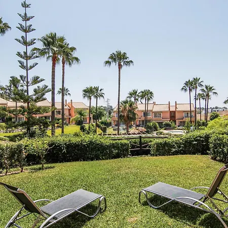 Casa de Férias 3 Bedroom Cozy In Malaga