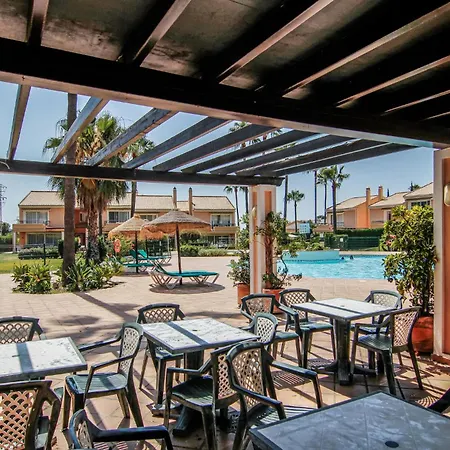 펜션 3 Bedroom Amazing In Malaga *