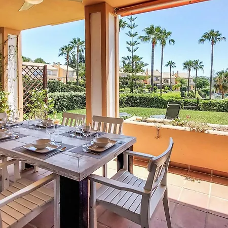 3 Bedroom Amazing In Malaga * 에스테포나