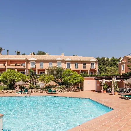 3 Bedroom Amazing In Malaga