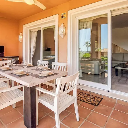 3 Bedroom Amazing In Malaga Holiday home