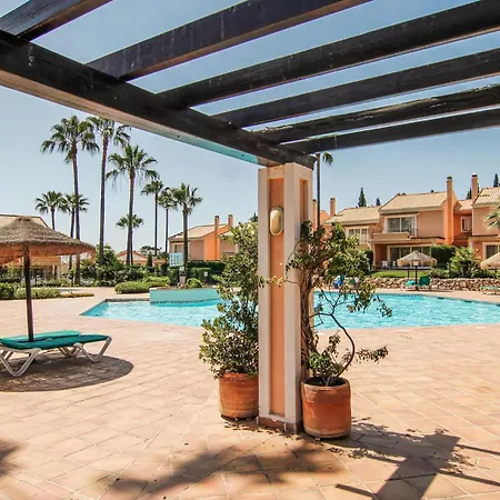 3 Bedroom Amazing In Malaga Holiday home Estepona