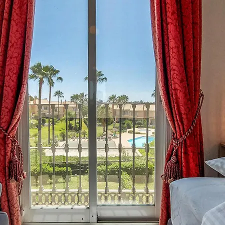 3 Bedroom Amazing In Malaga * Estepona
